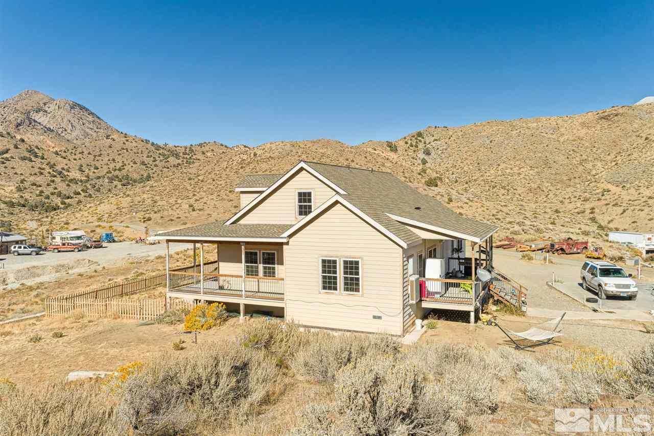 2850 Slippery Gulch Road Silver City, NV 89428 - Photo 21 of 23 Photo 21