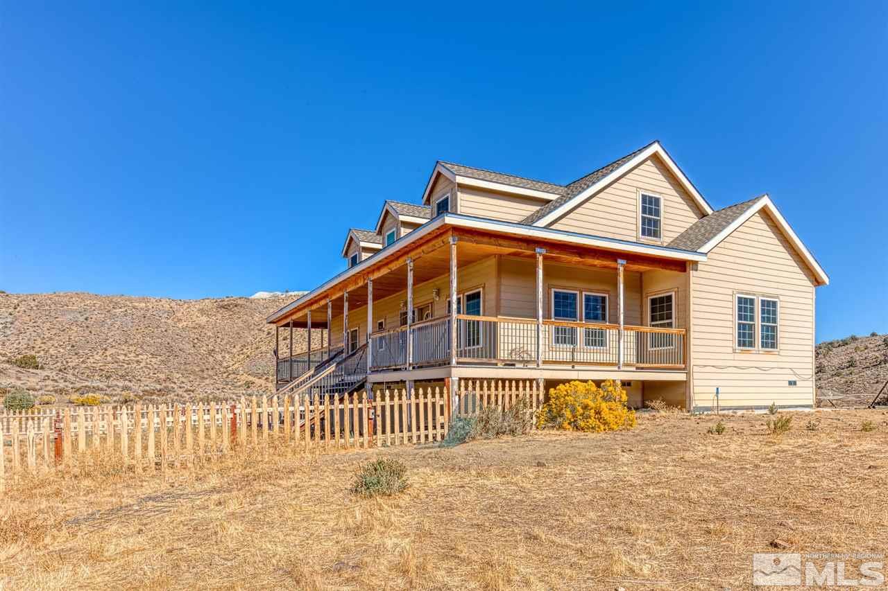 2850 Slippery Gulch Road Silver City, NV 89428 - Photo 23 of 23 Photo 23
