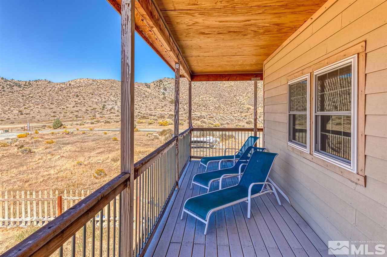 2850 Slippery Gulch Road Silver City, NV 89428 - Photo 3 of 23 Photo 3