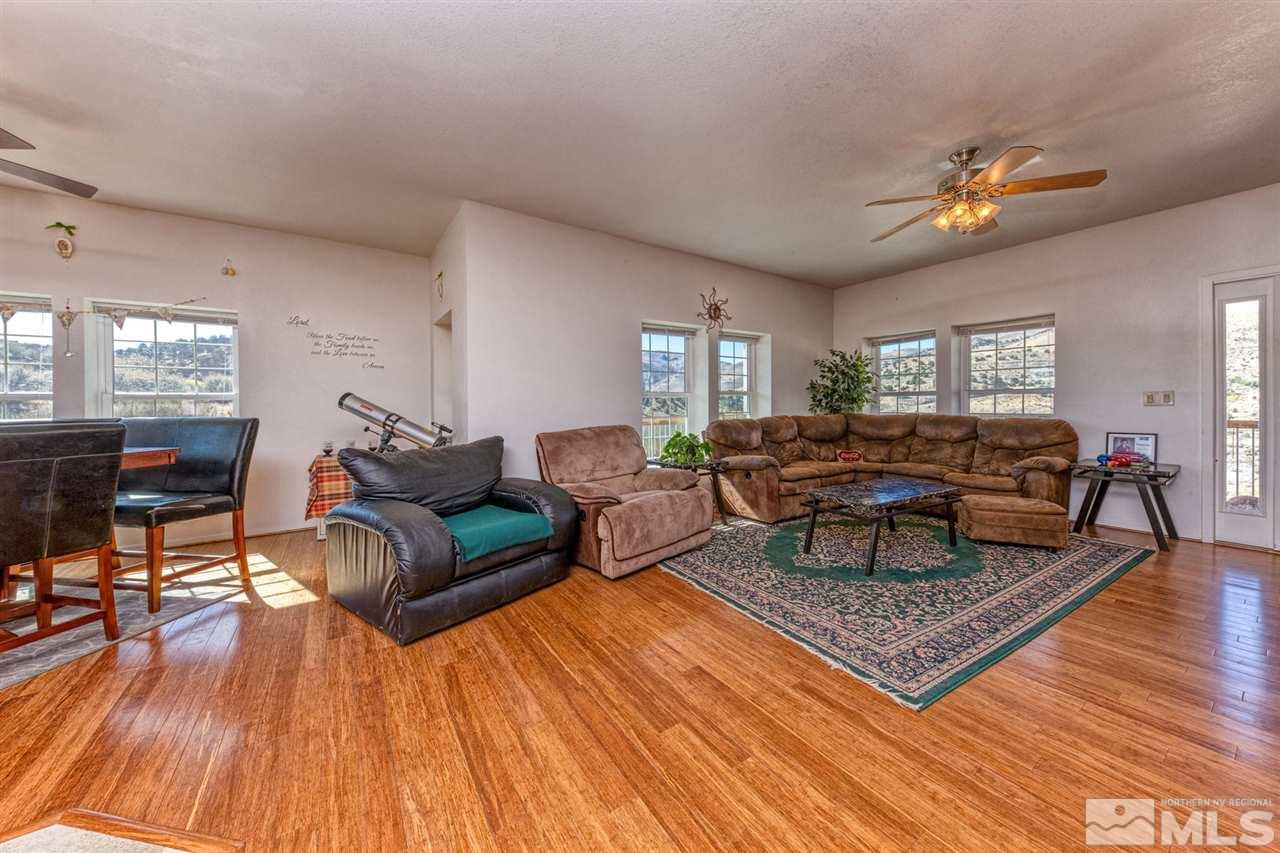2850 Slippery Gulch Road Silver City, NV 89428 - Photo 4 of 23 Photo 4