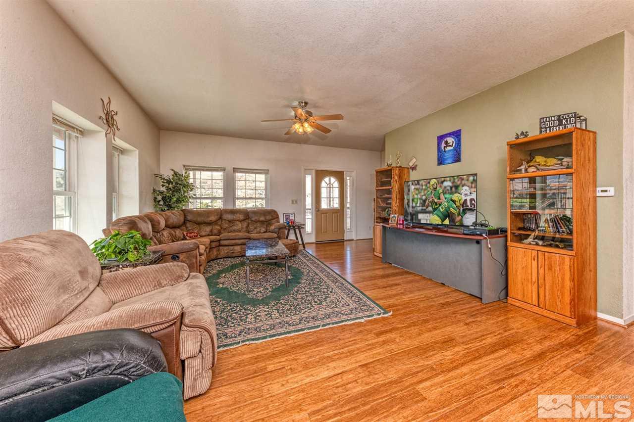 2850 Slippery Gulch Road Silver City, NV 89428 - Photo 5 of 23 Photo 5