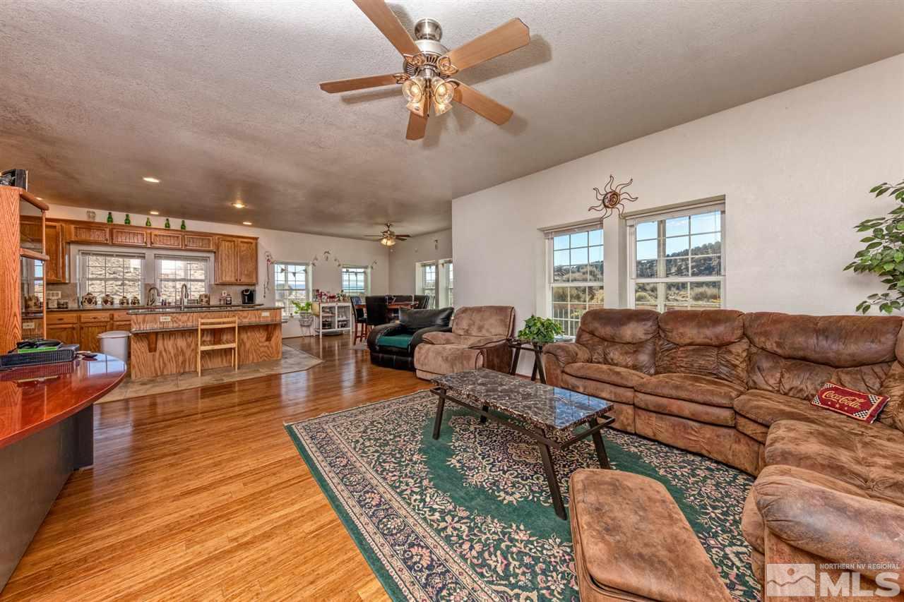 2850 Slippery Gulch Road Silver City, NV 89428 - Photo 6 of 23 Photo 6