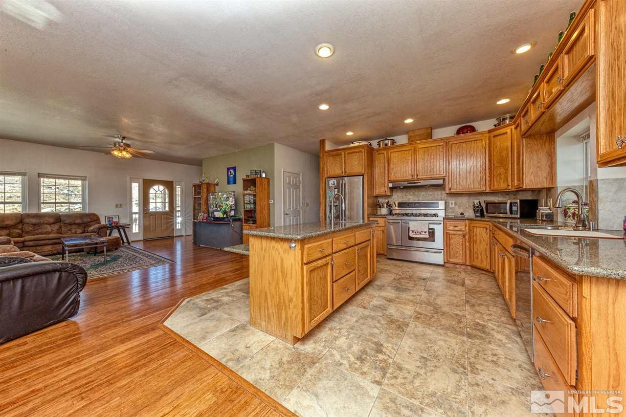 2850 Slippery Gulch Road Silver City, NV 89428 - Photo 8 of 23 Photo 8