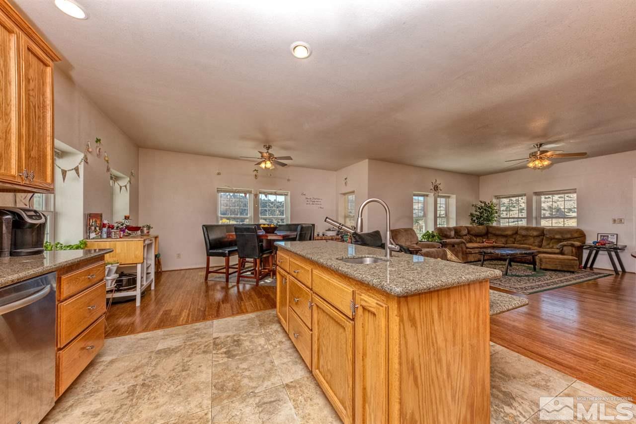 2850 Slippery Gulch Road Silver City, NV 89428 - Photo 9 of 23 Photo 9