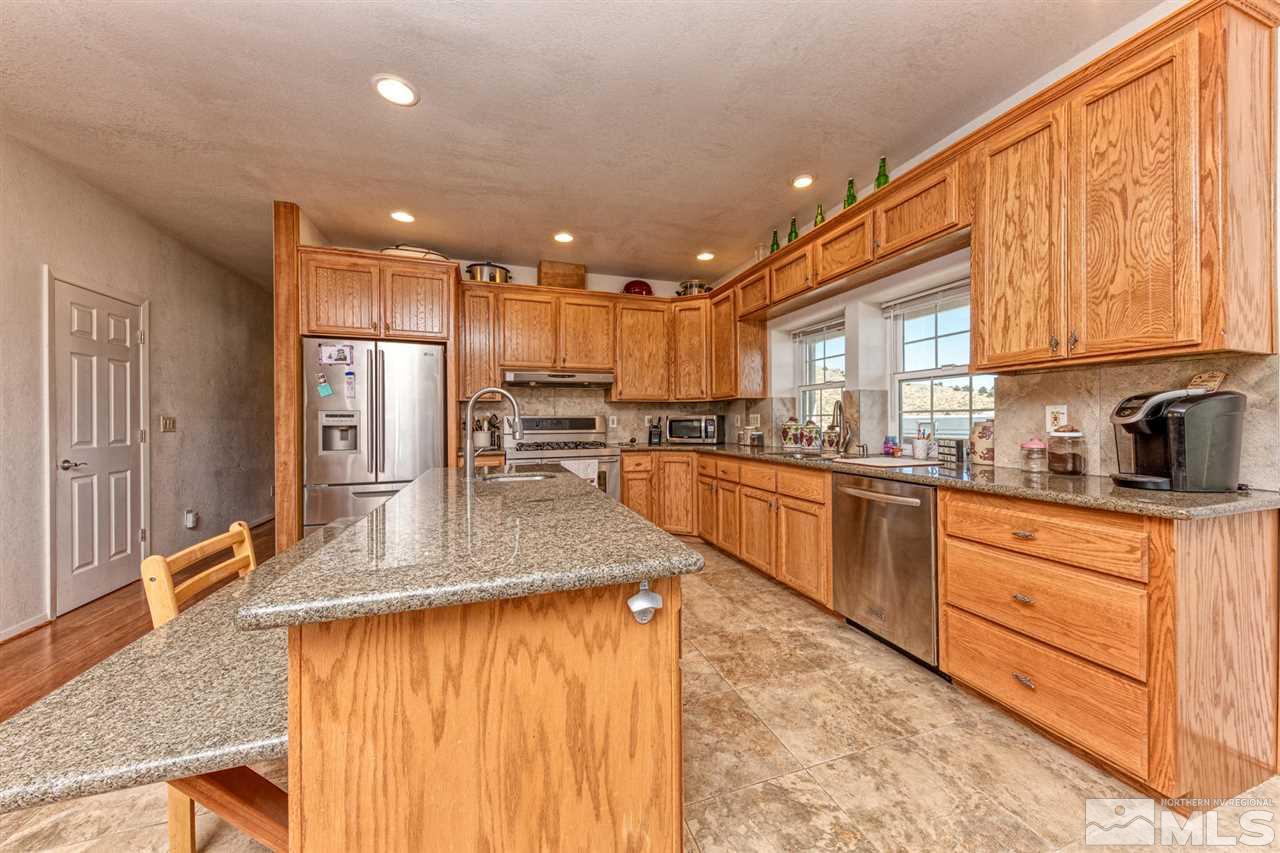 2850 Slippery Gulch Road Silver City, NV 89428 - Photo 10 of 23 Photo 10