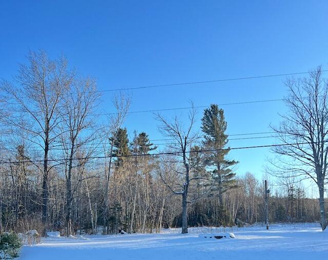 1594 Rangeley Road Phillips, ME 04966 - Photo 23 of 24 Snowmobile Access Nearby