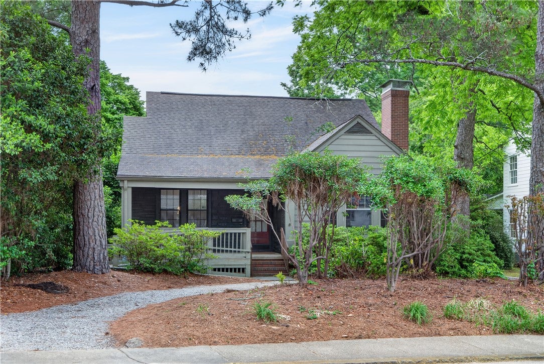 447 Wrights Mill Road Auburn, AL 36830 - Photo 43 of 46 Gallery Image 43