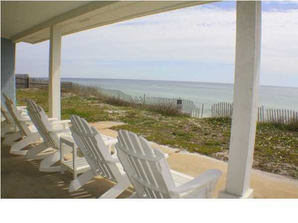 556 Blue Mountain Beach Road Santa Rosa Beach, FL 32459 - Photo 1 of 14 a view of an ocean and beach