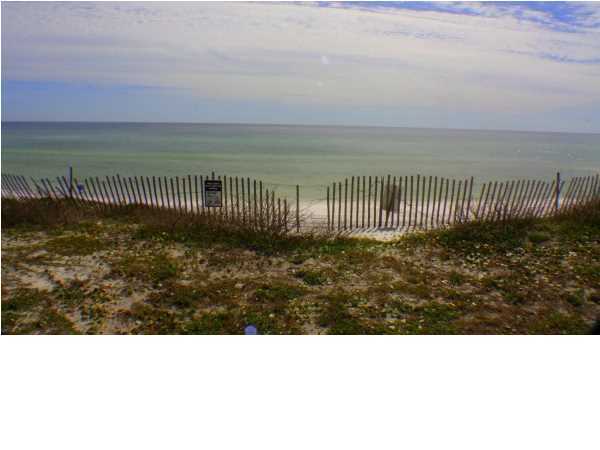 556 Blue Mountain Beach Road Santa Rosa Beach, FL 32459 - Photo 12 of 14 a black and white photo of a lake