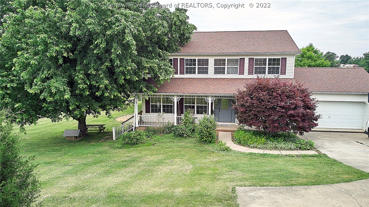 18322 Jerrys Run Road Fraziers Bottom, WV 25082 - Photo 46 of 49 Gallery Image 46