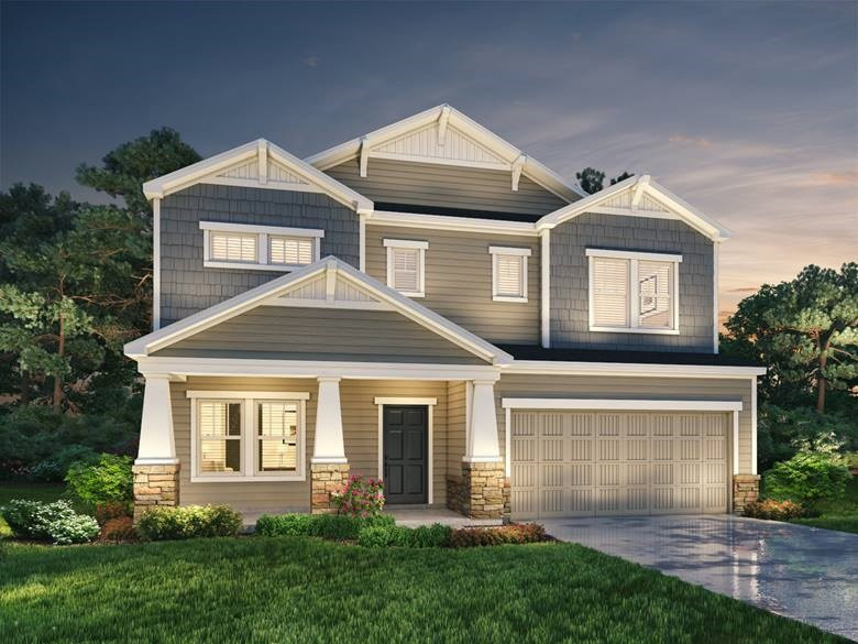 1502 Stone Road Durham, NC 27703 - Photo 1 of 4 Photo 1