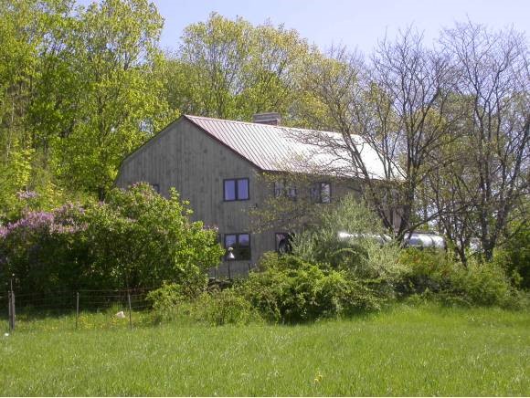 110 Putnam Hill Road Lyndeborough, NH 03082 - Photo 1 of 1