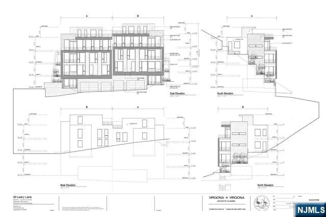 a black and white photo of a lake