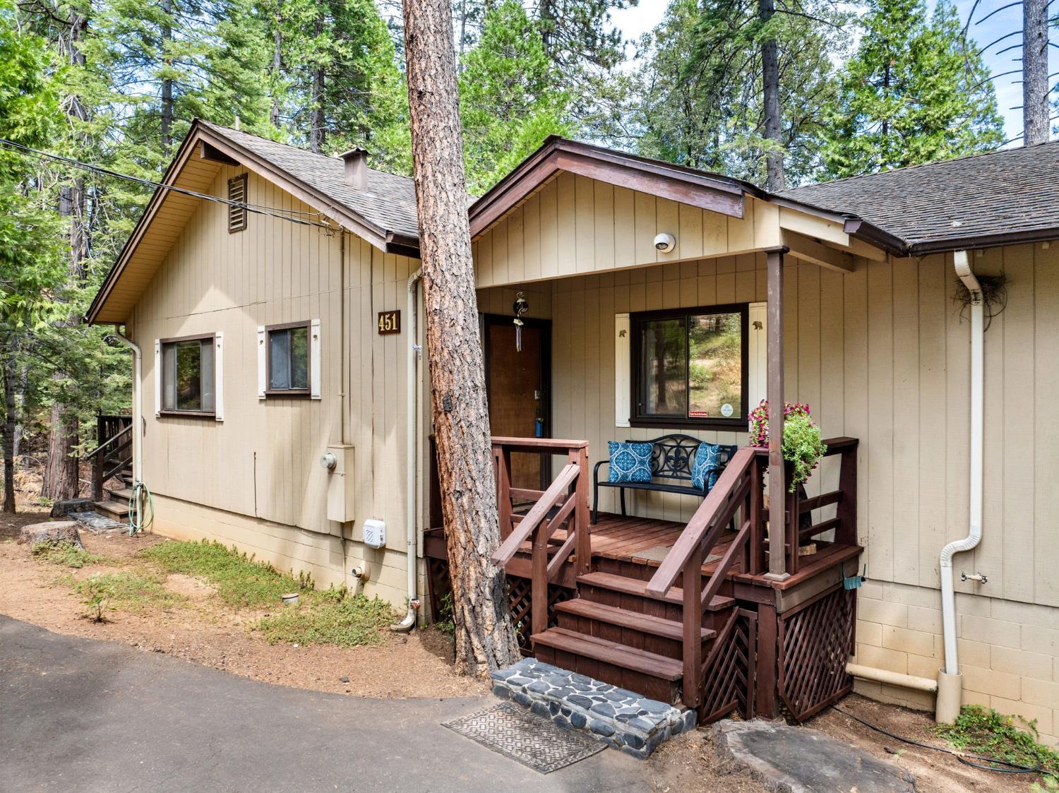 451 Moran Road Arnold, CA 95223 - Photo 8 of 38 Gallery Image 8