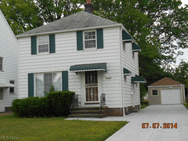 12816 Thraves Road Cleveland, OH 44125 - Photo 1 of 10