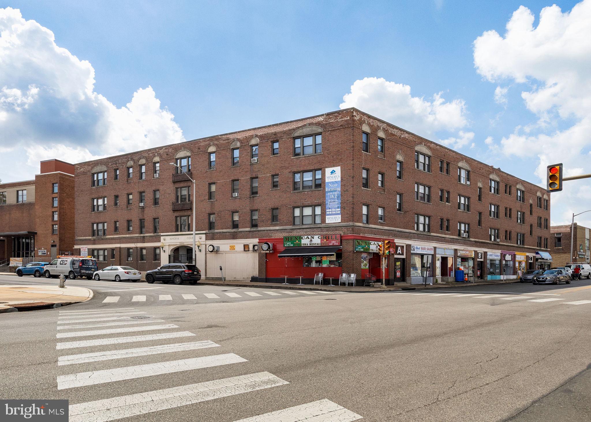 7250 Chestnut Street, Unit E 301 Upper Darby, PA 19082 - Photo 1 of 17