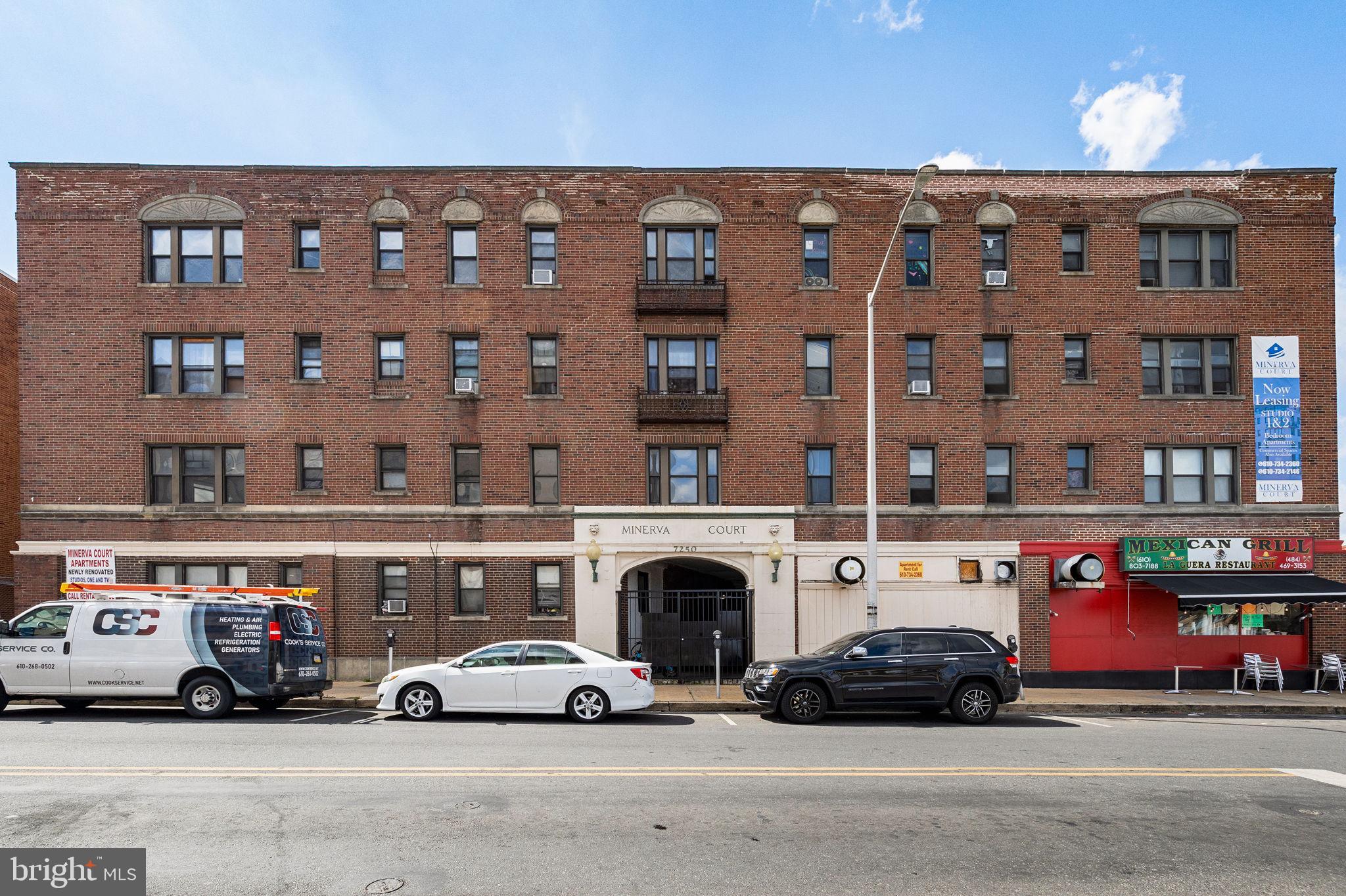 7250 Chestnut Street, Unit E 301 Upper Darby, PA 19082 - Photo 2 of 17