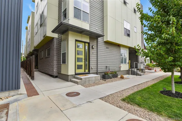 $650,000 | 4943 Lowell Boulevard, Unit 4, Denver, CO 80221