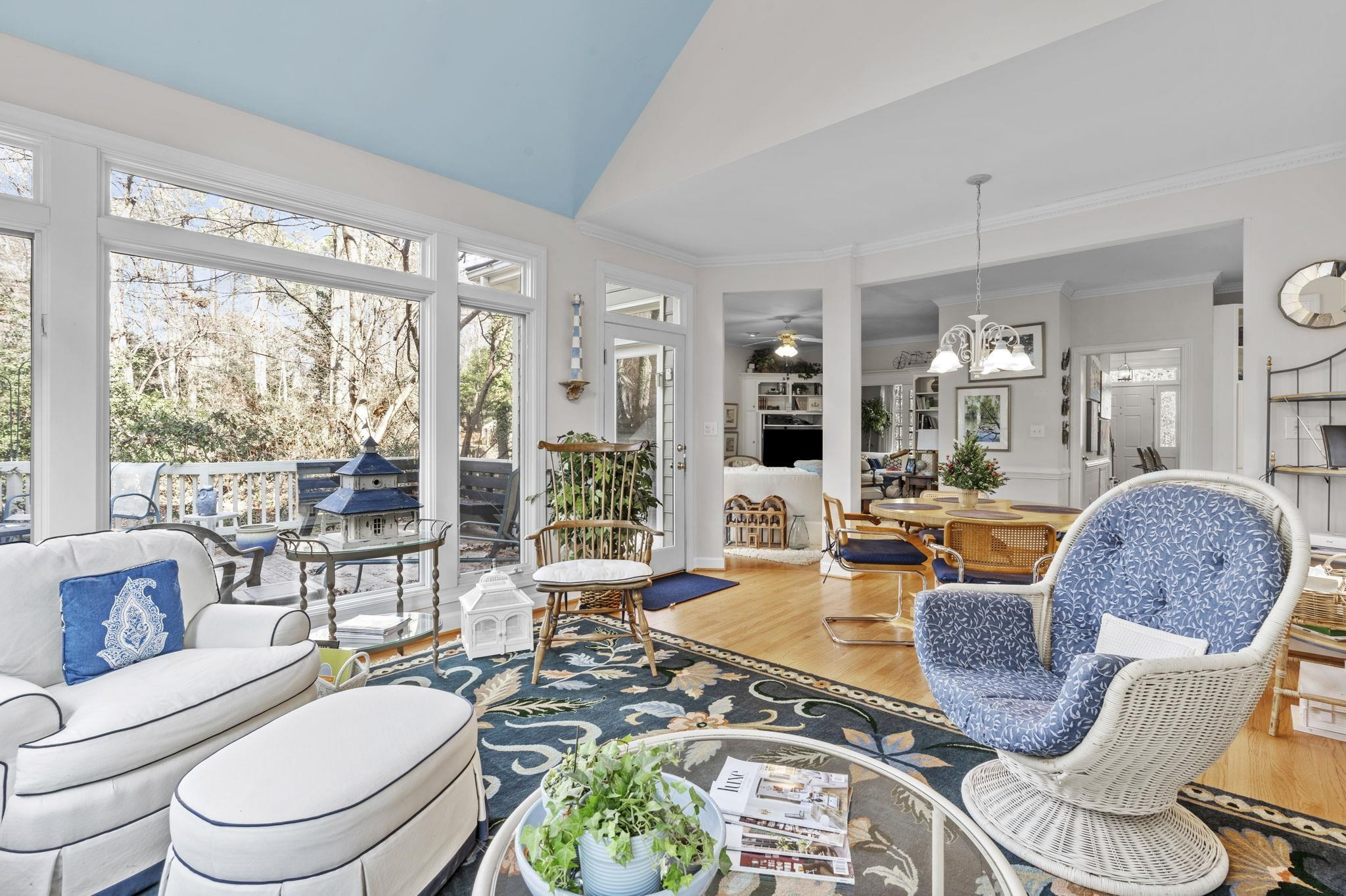 6905 Clear Sailing Lane Raleigh, NC 27615 - Photo 23 of 41 Photo 23