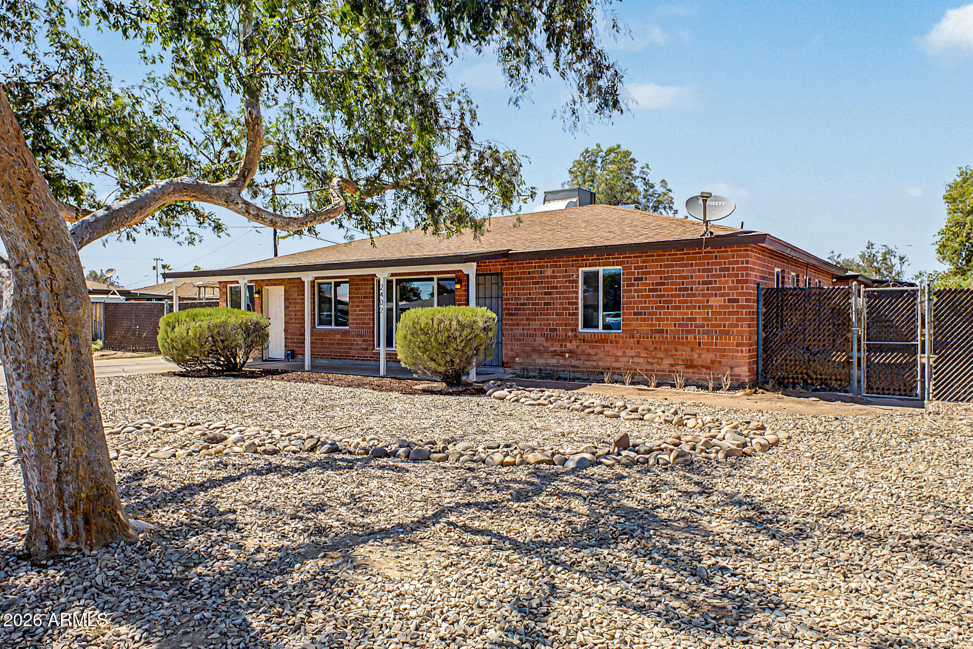 2402 West Osborn Road Phoenix, AZ 85015 - Photo 5 of 33 6 - Osborn