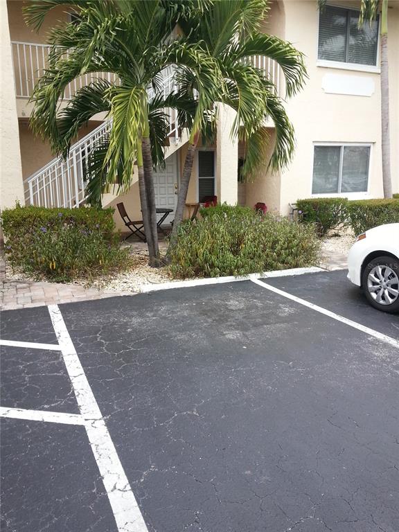9060 Blind Pass Road, Unit 16 St. Pete Beach, FL 33706 - Photo 1 of 1 Front