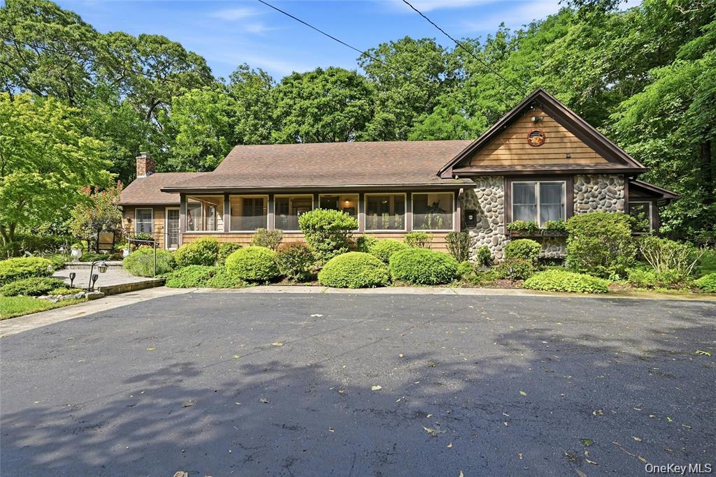 2064 North Country Road Wading River, NY 11792 - Photo 2 of 38 Gallery Image 2