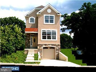 9213 Old Newtown Road Philadelphia, PA 19115 - Photo 1 of 12 Exterior Front