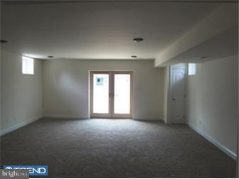 9213 Old Newtown Road Philadelphia, PA 19115 - Photo 12 of 12 Basement - Finished