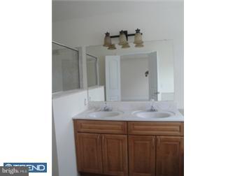 9213 Old Newtown Road Philadelphia, PA 19115 - Photo 10 of 12 Bathroom