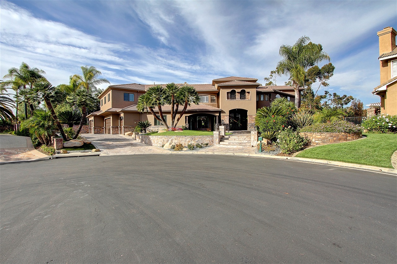 3307 Wentworth Drive Jamul, CA 91935 - Photo 2 of 25