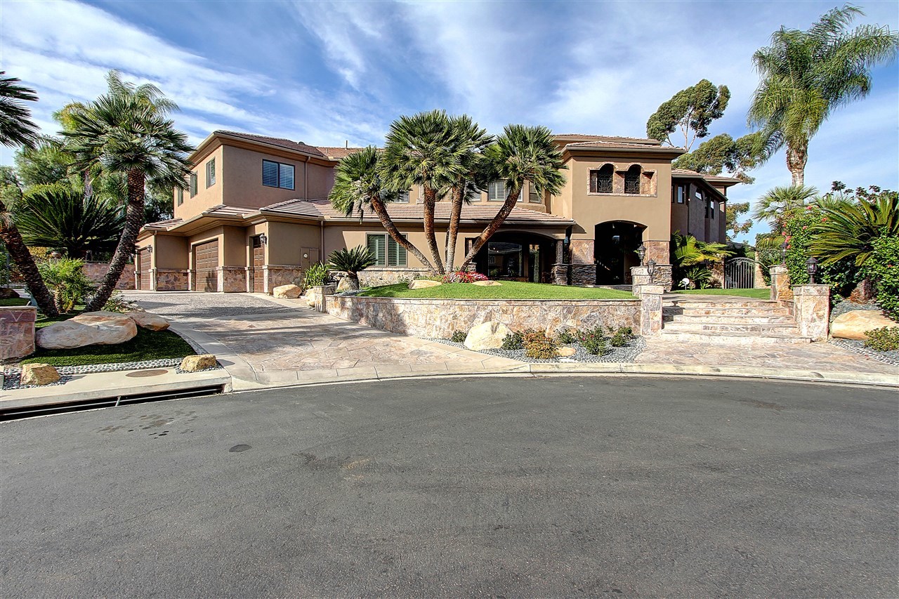 3307 Wentworth Drive Jamul, CA 91935 - Photo 17 of 25