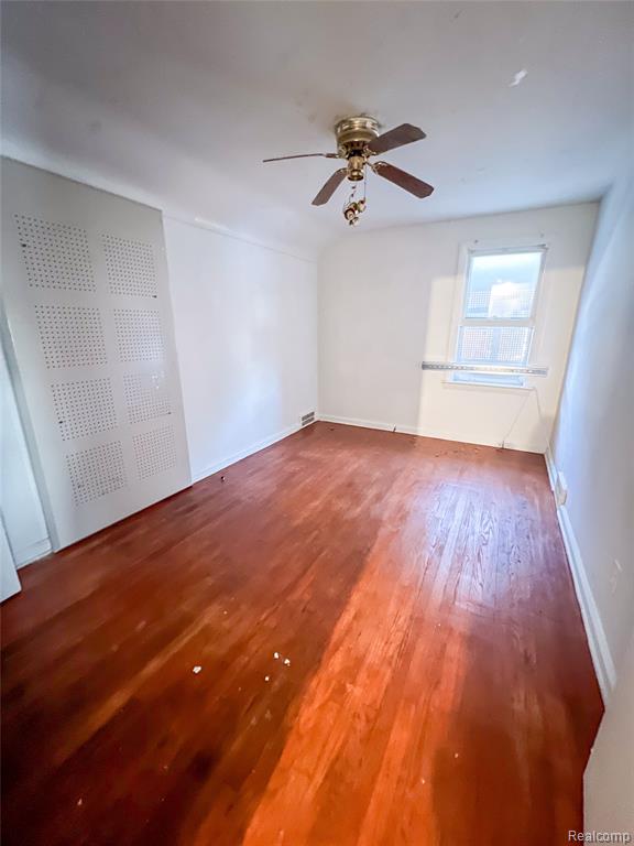 3945 Devonshire Road Detroit, MI 48224 - Photo 15 of 25