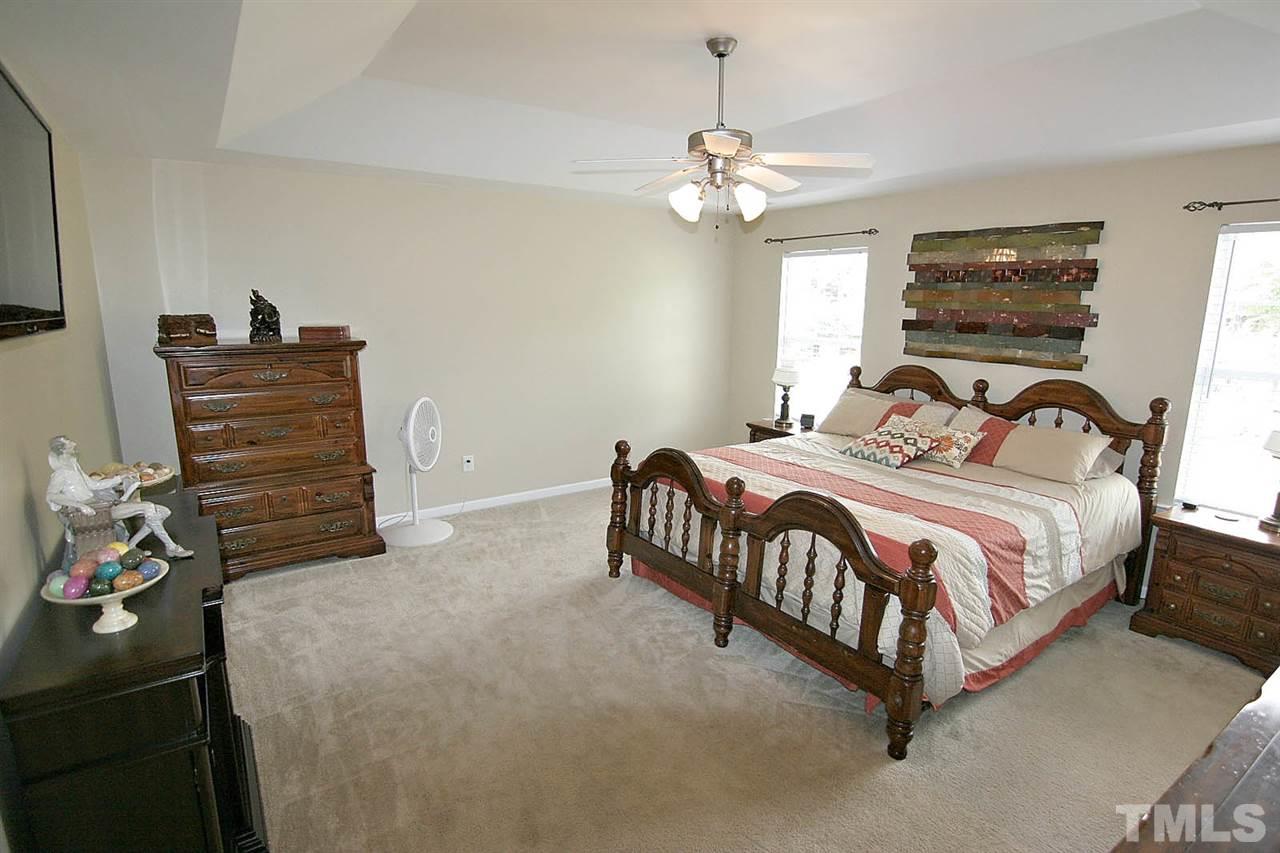 5145 Heather Ridge Lane Raleigh, NC 27610 - Photo 14 of 25 Gallery Image 14