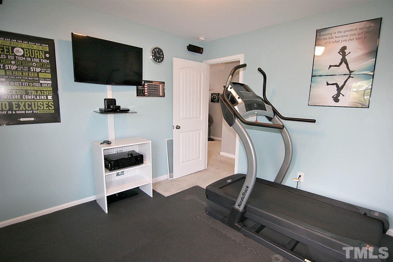 5145 Heather Ridge Lane Raleigh, NC 27610 - Photo 22 of 25 Gallery Image 22
