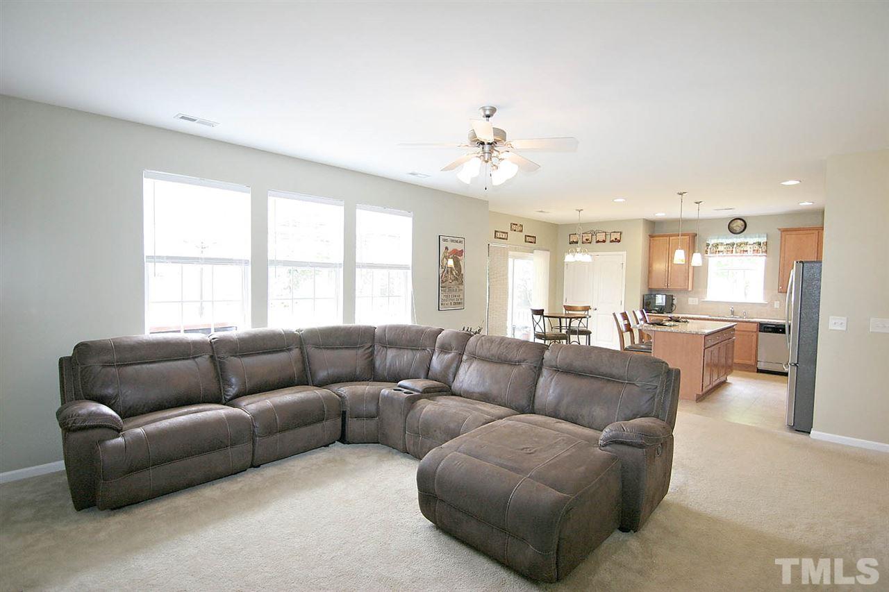 5145 Heather Ridge Lane Raleigh, NC 27610 - Photo 8 of 25 Gallery Image 8