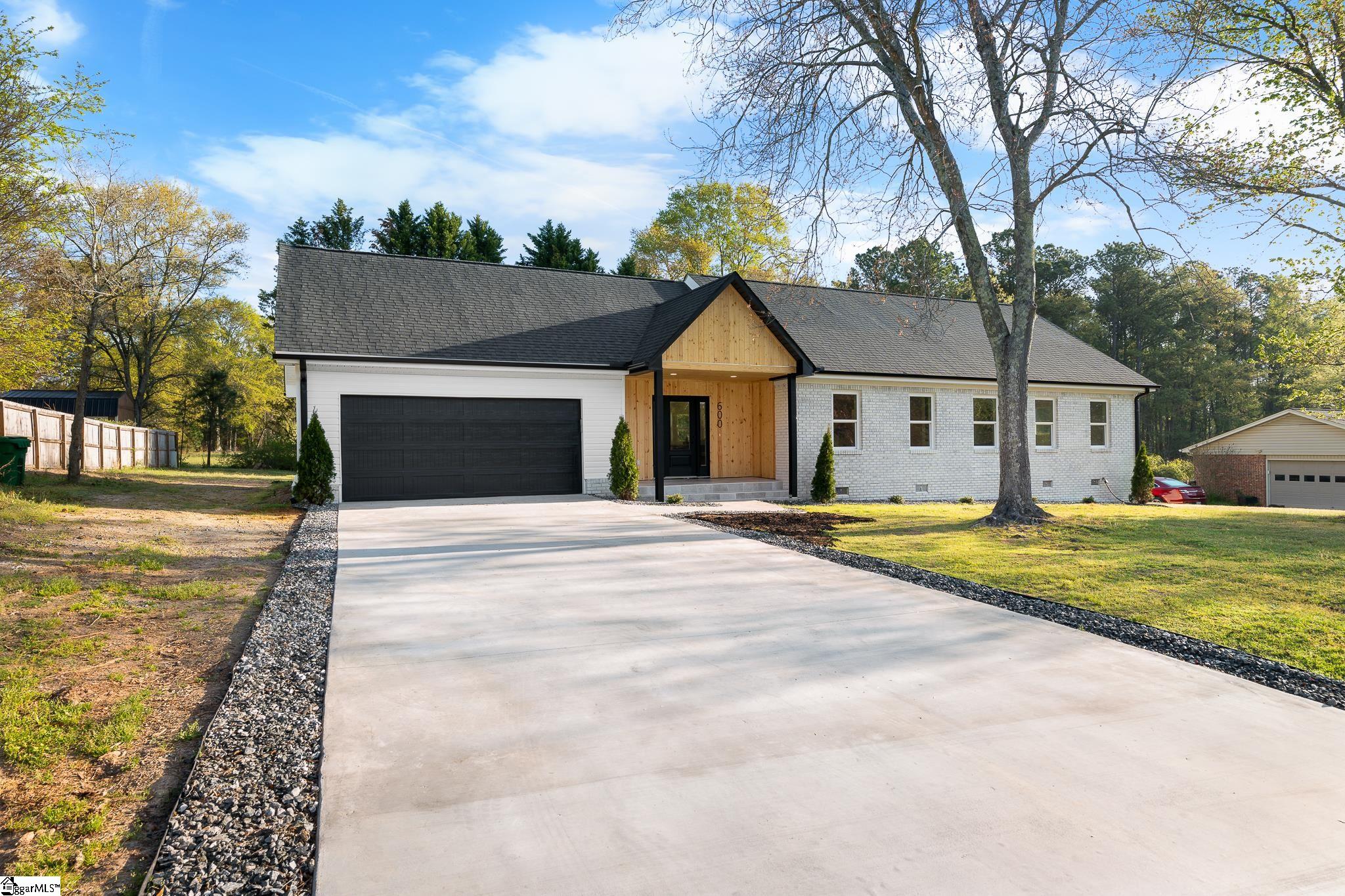 600 Cannon Circle Greenville, SC 29607 - Photo 1 of 50