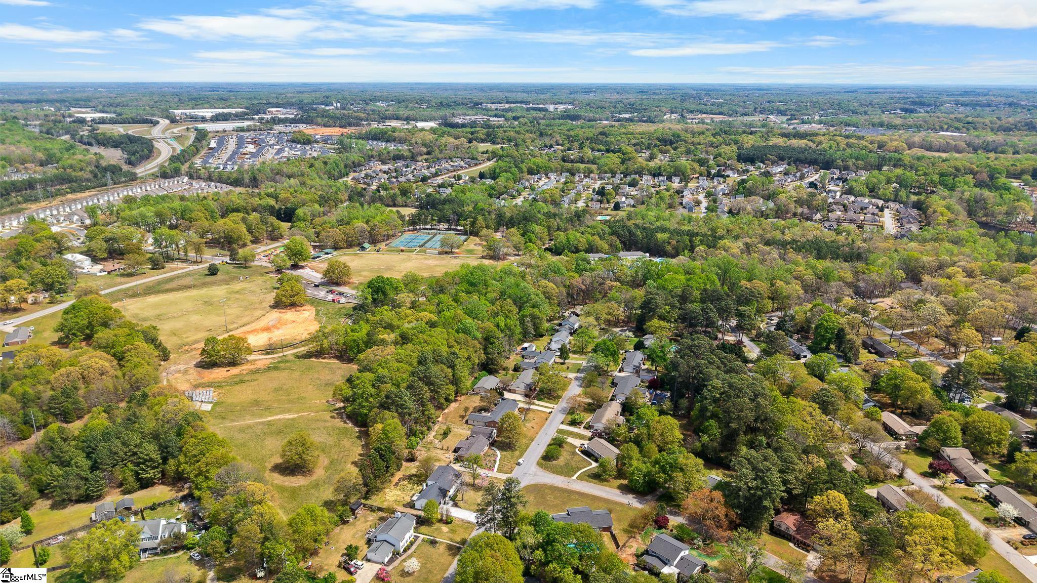 600 Cannon Circle Greenville, SC 29607 - Photo 50 of 50