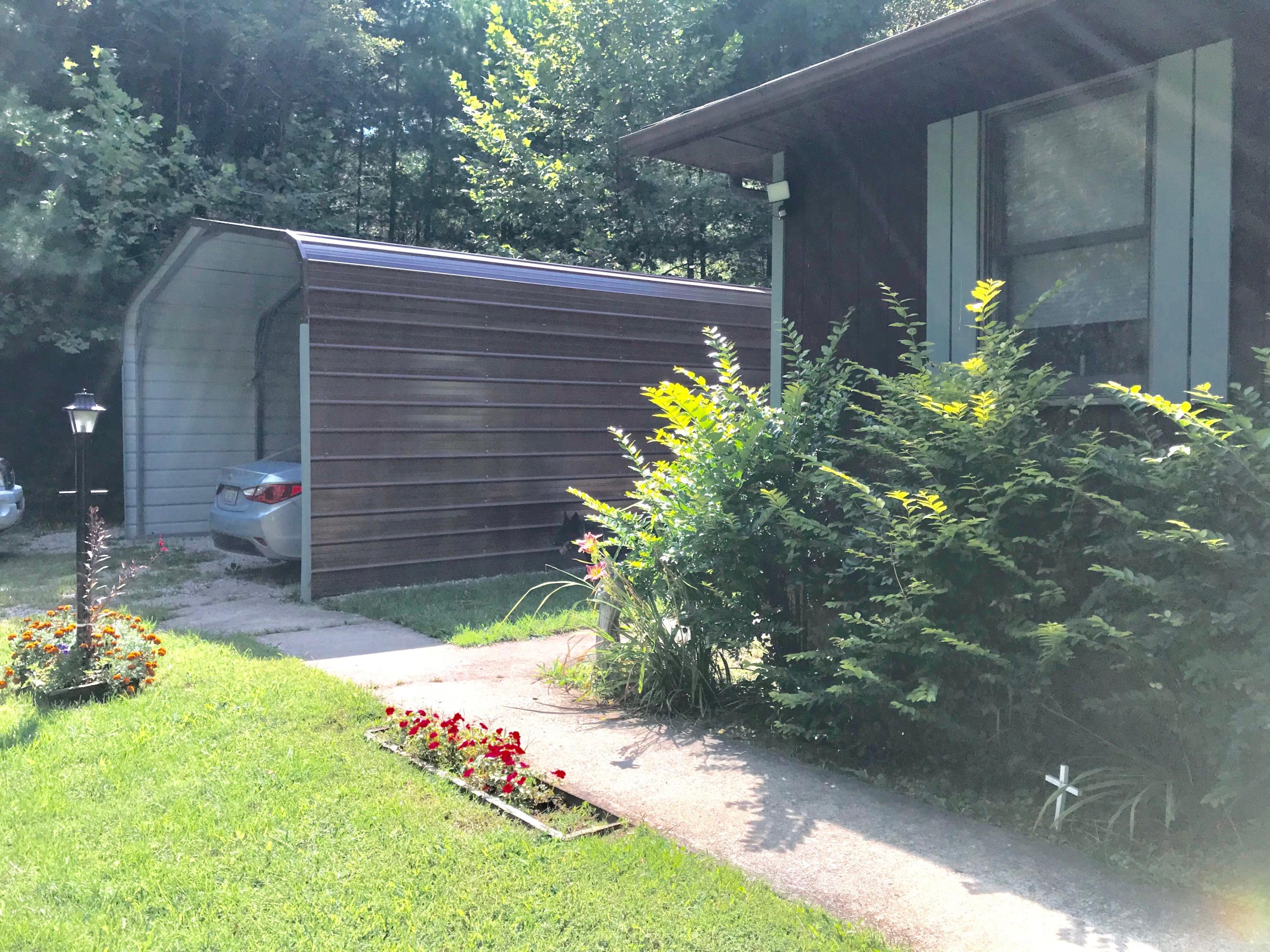 5779 Beard Price Road Glouster, OH 45732 - Photo 11 of 95