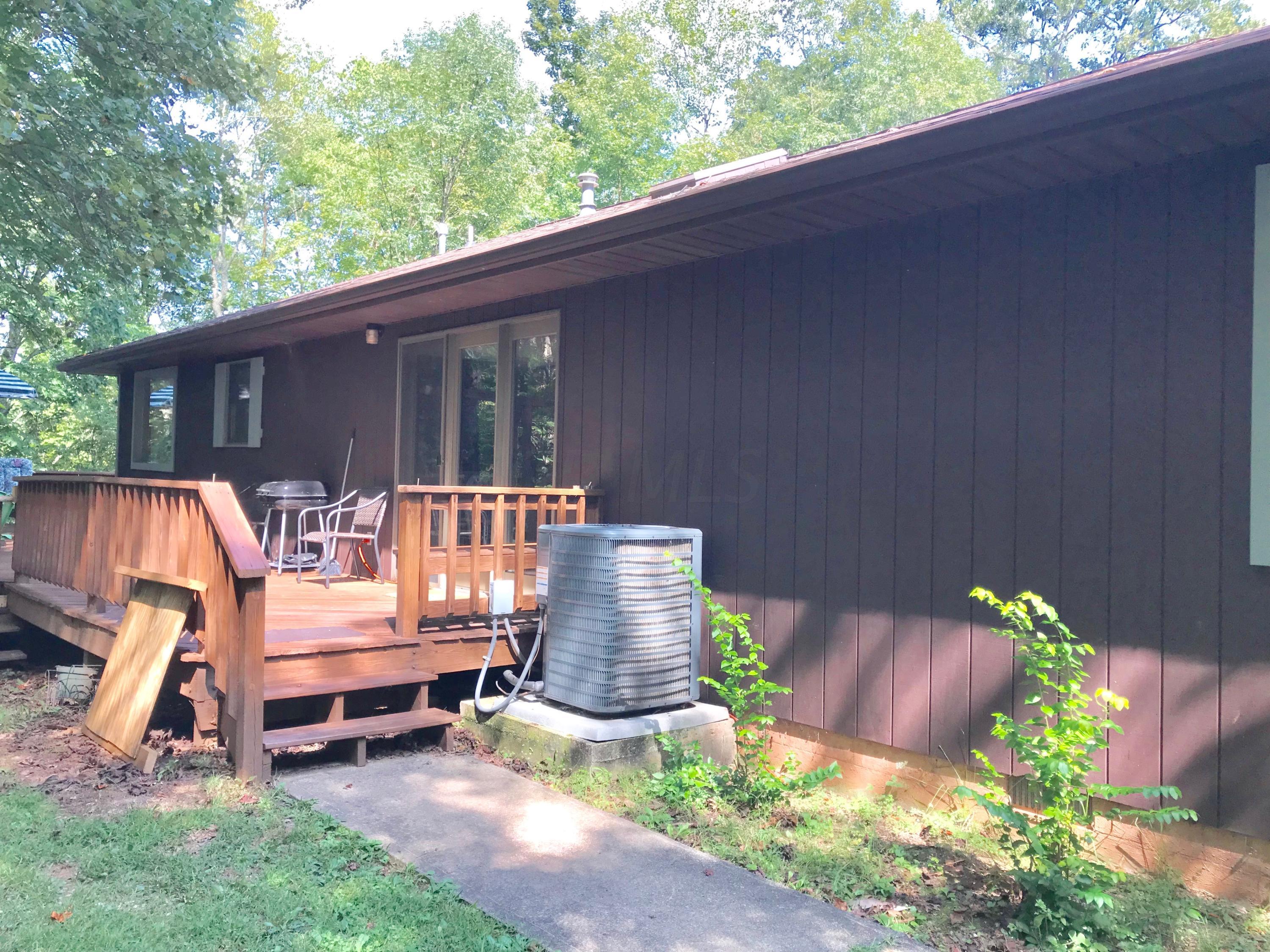 5779 Beard Price Road Glouster, OH 45732 - Photo 16 of 95