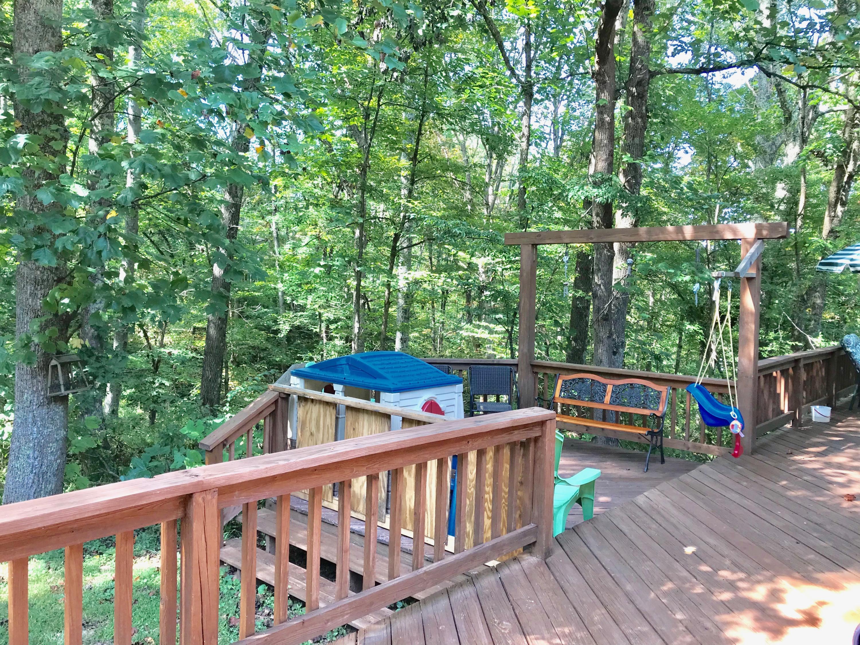5779 Beard Price Road Glouster, OH 45732 - Photo 18 of 95