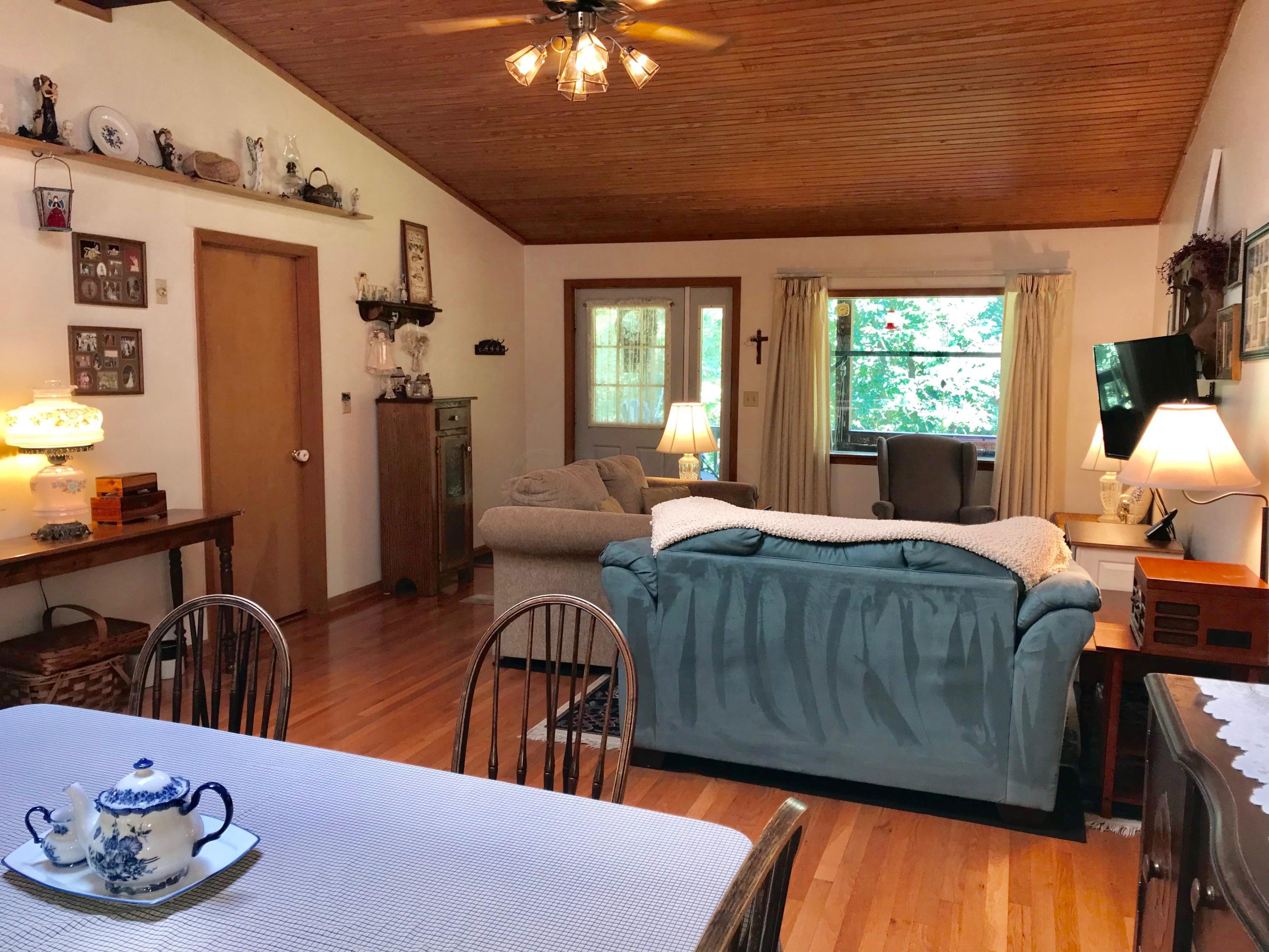 5779 Beard Price Road Glouster, OH 45732 - Photo 2 of 95