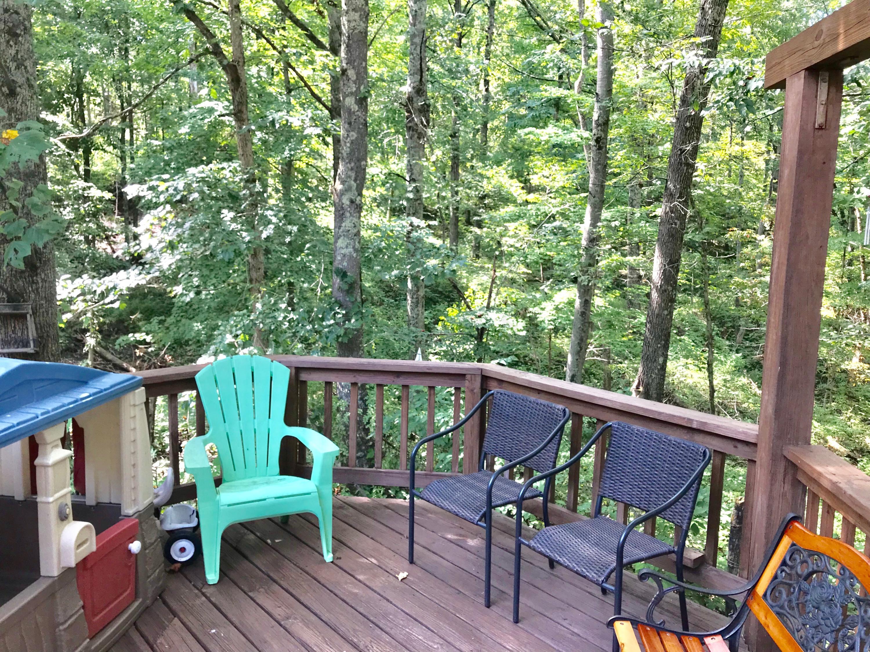 5779 Beard Price Road Glouster, OH 45732 - Photo 27 of 95