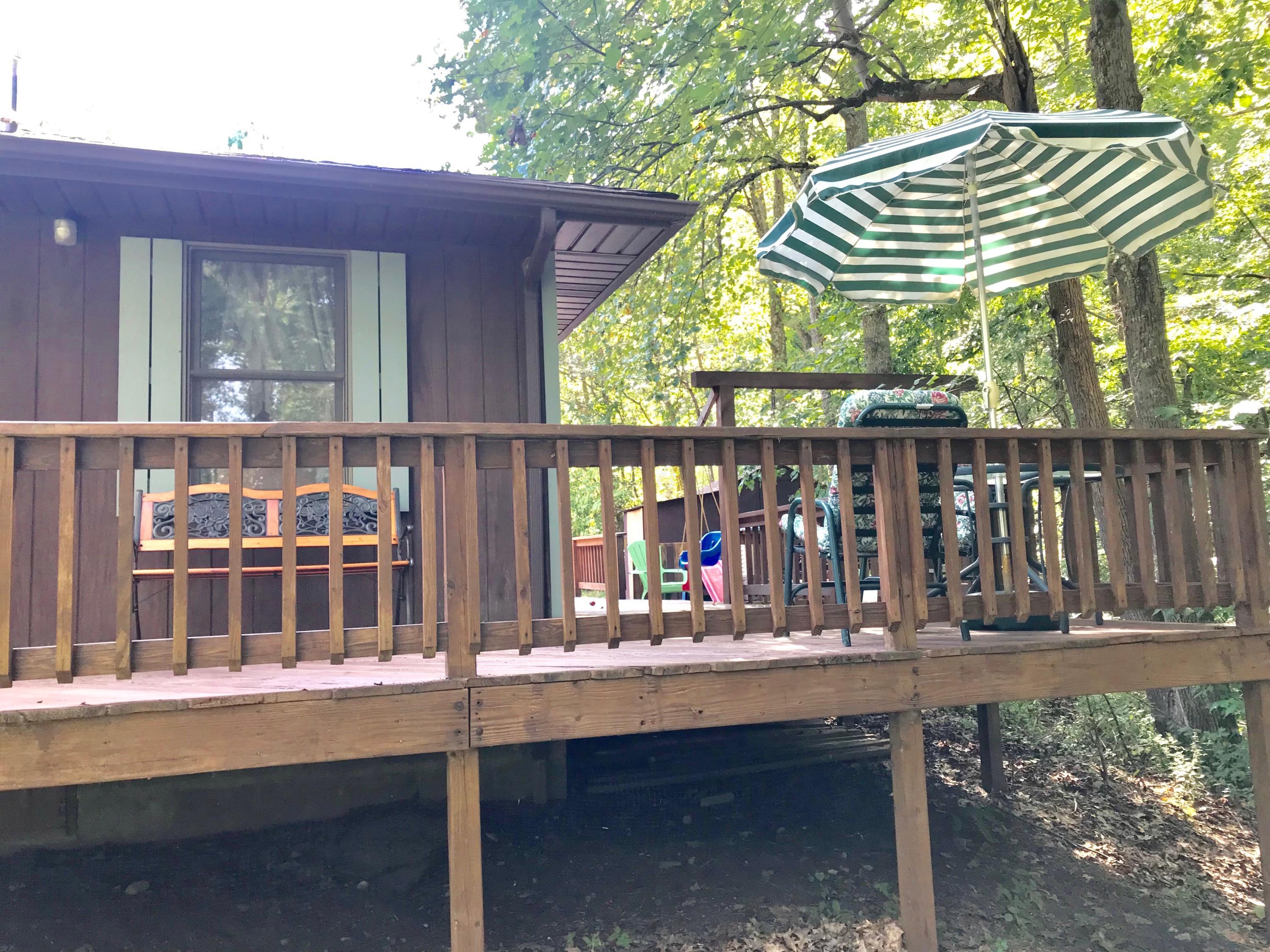 5779 Beard Price Road Glouster, OH 45732 - Photo 30 of 95