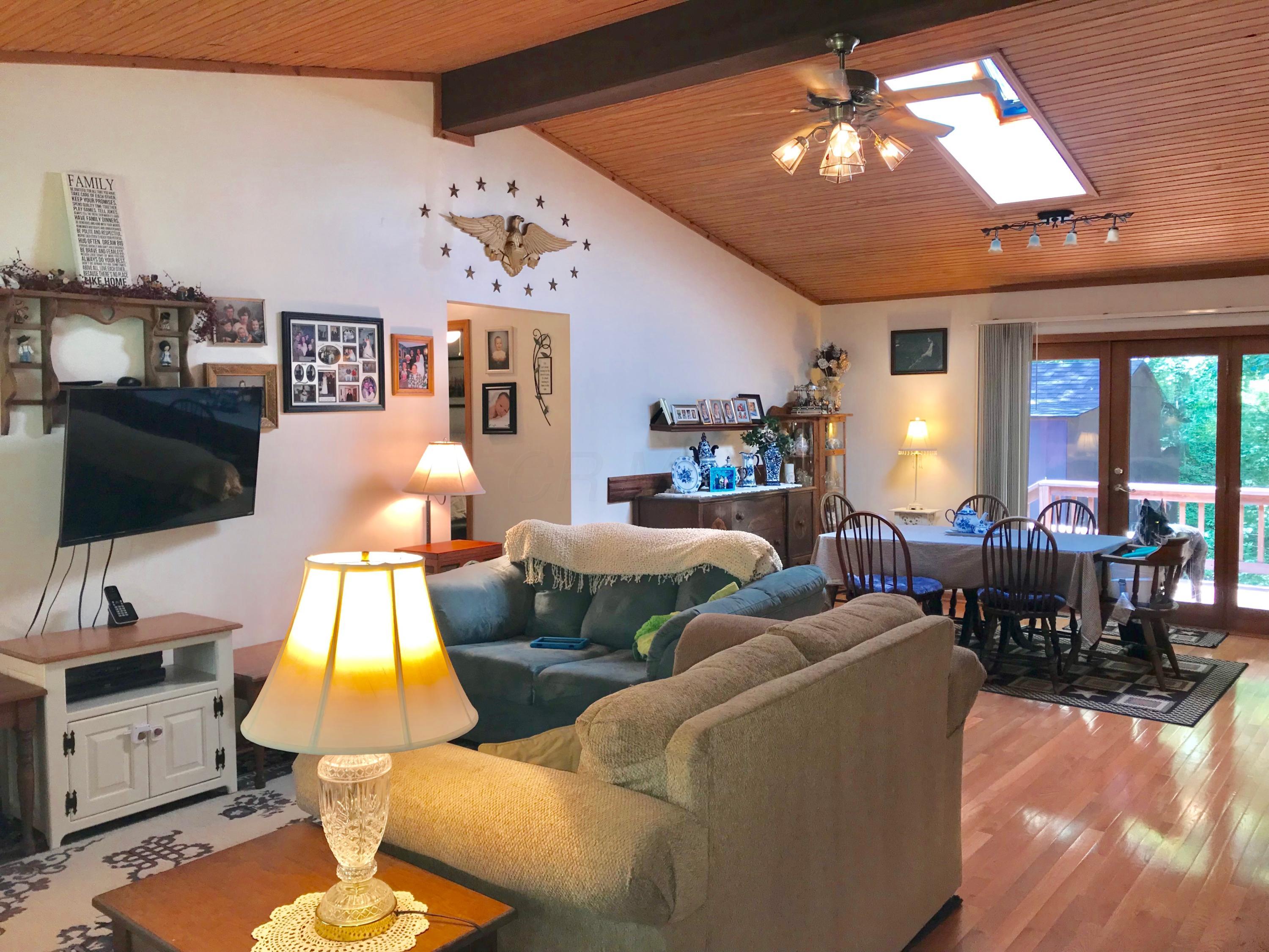 5779 Beard Price Road Glouster, OH 45732 - Photo 32 of 95