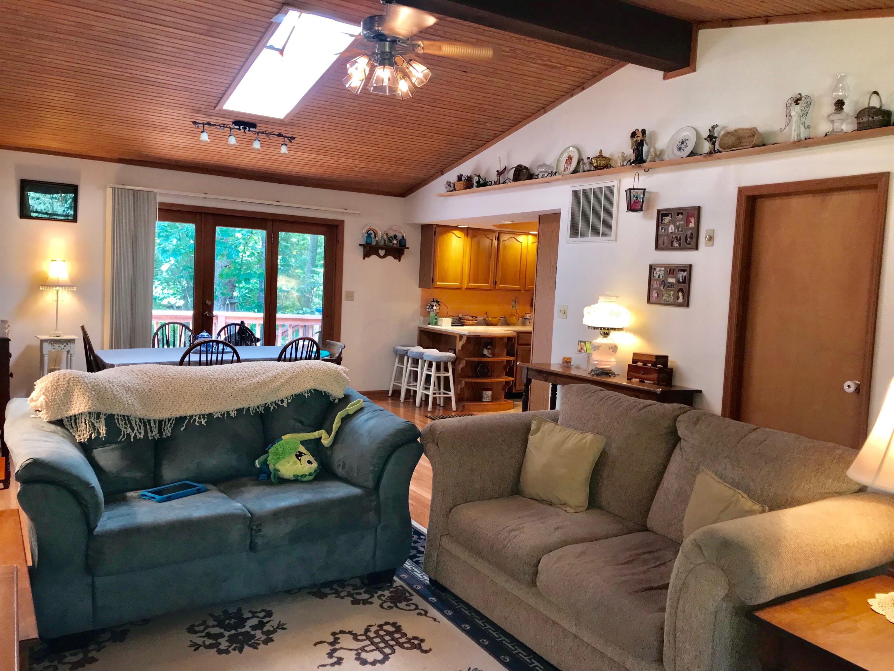 5779 Beard Price Road Glouster, OH 45732 - Photo 34 of 95