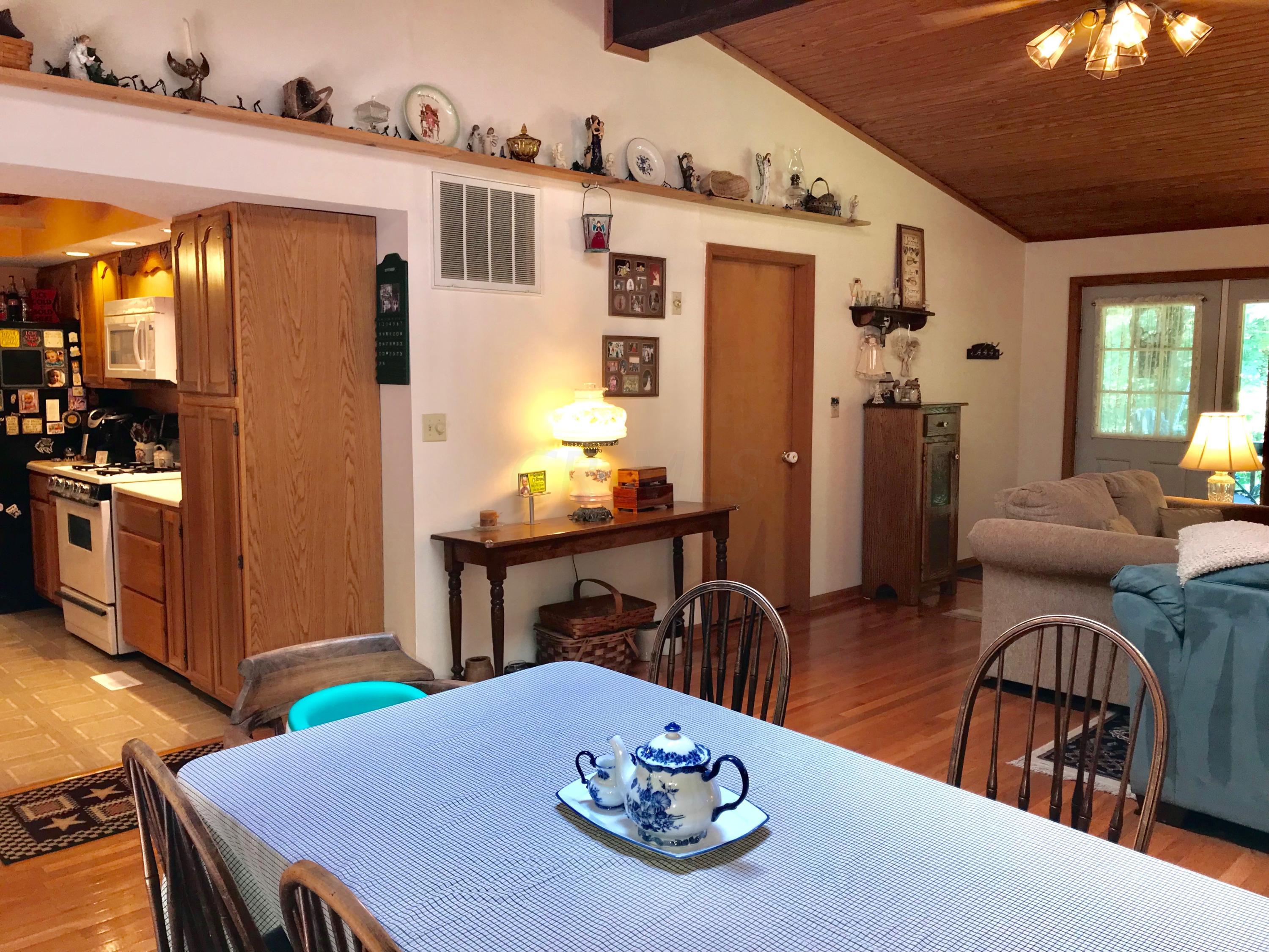 5779 Beard Price Road Glouster, OH 45732 - Photo 36 of 95