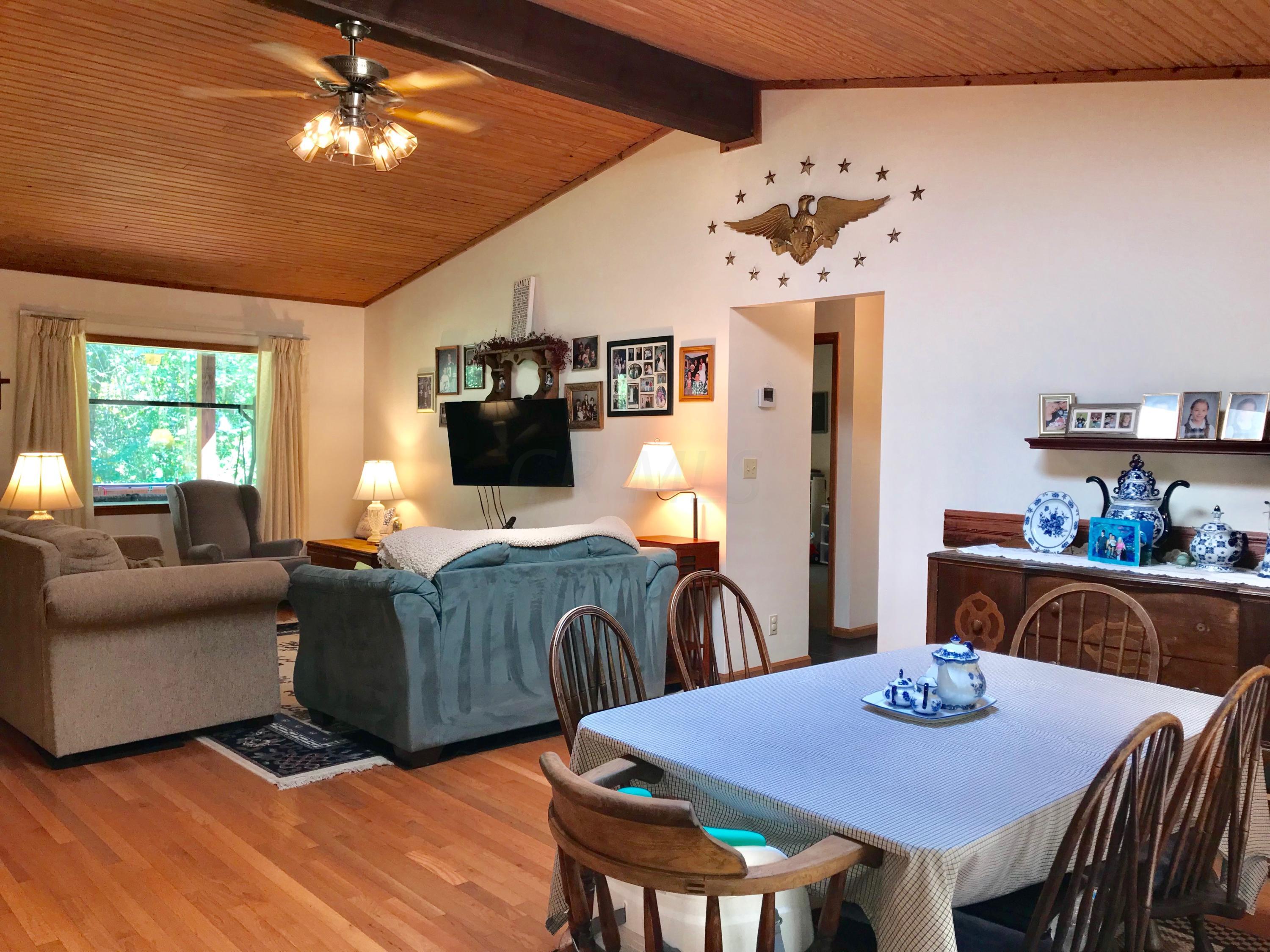 5779 Beard Price Road Glouster, OH 45732 - Photo 38 of 95