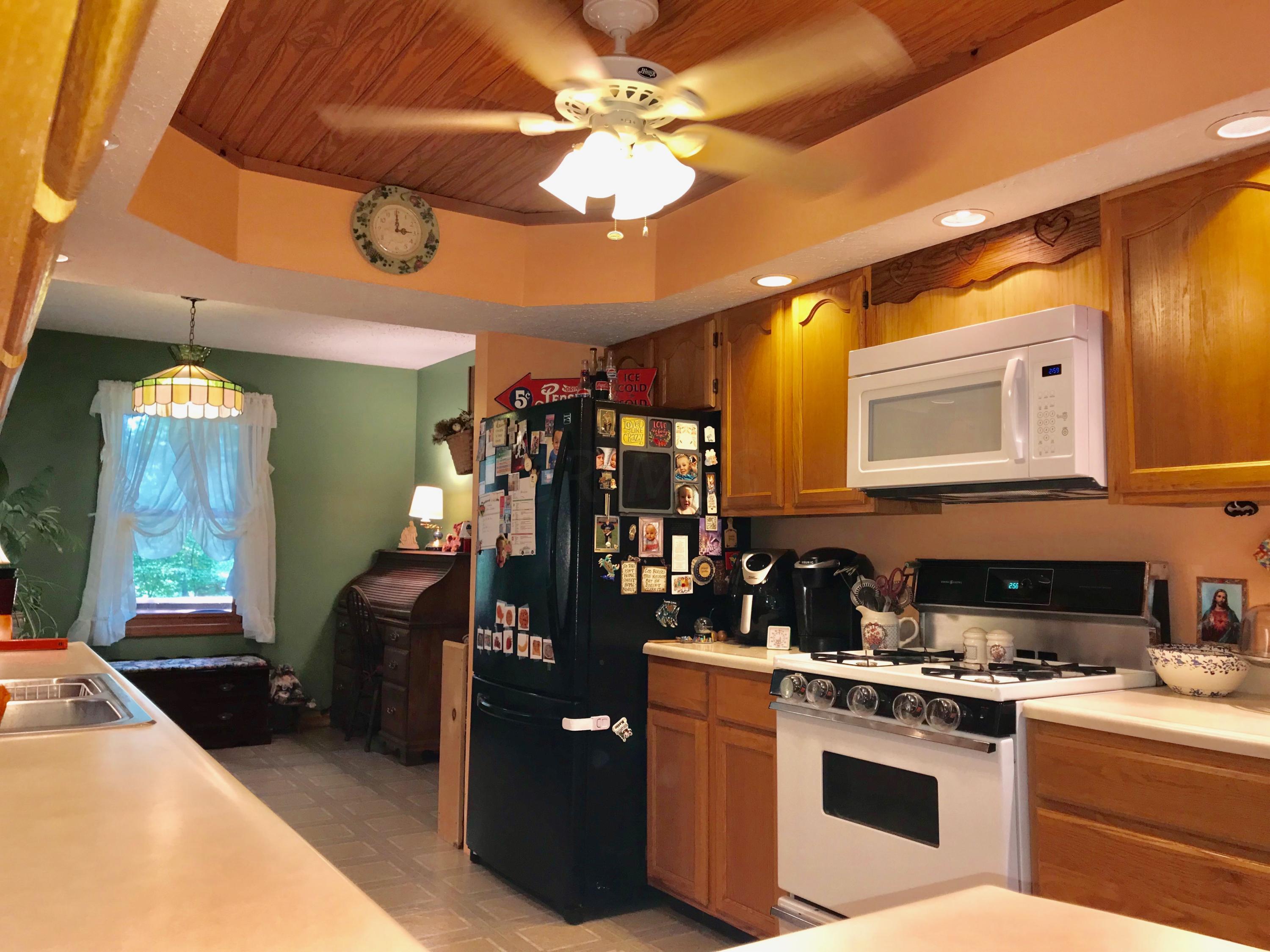 5779 Beard Price Road Glouster, OH 45732 - Photo 4 of 95
