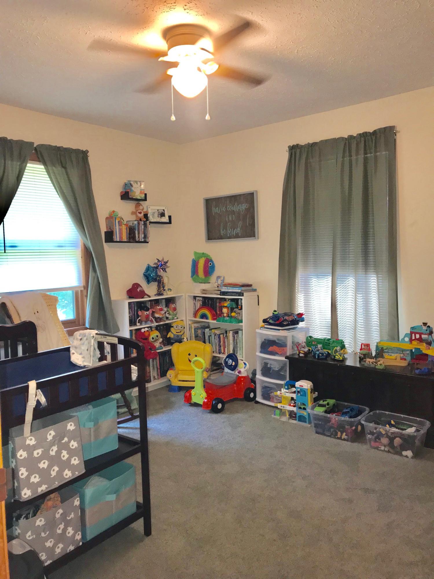 5779 Beard Price Road Glouster, OH 45732 - Photo 50 of 95