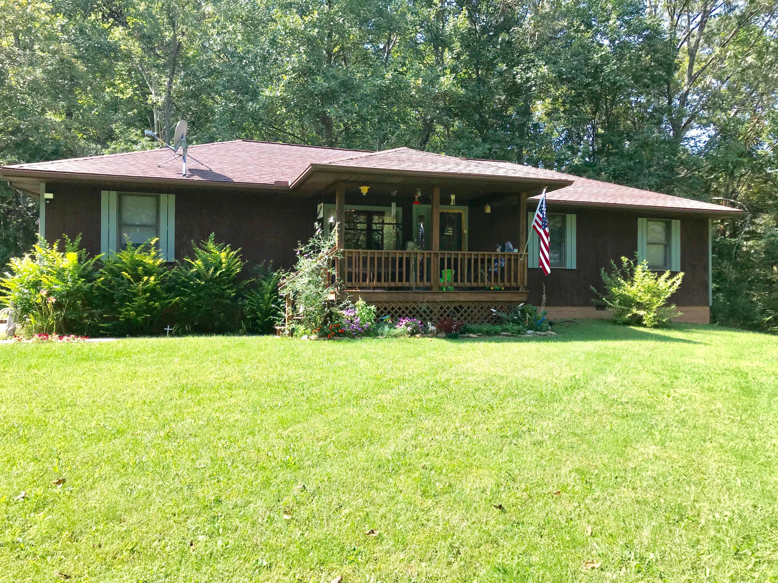 5779 Beard Price Road Glouster, OH 45732 - Photo 5 of 95
